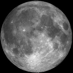 Full Moon moon phase