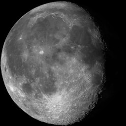 Waning Gibbous moon phase